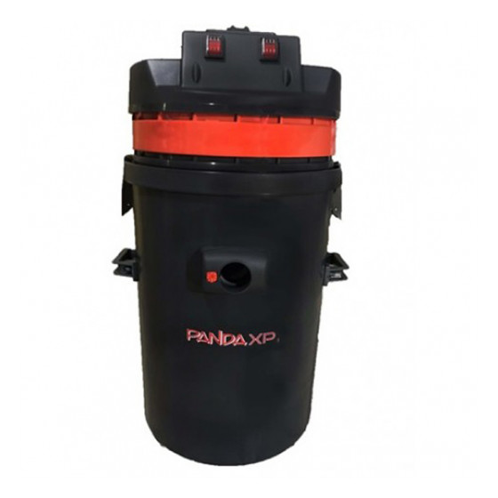 IPC Soteco Panda 429 GA XP Plast