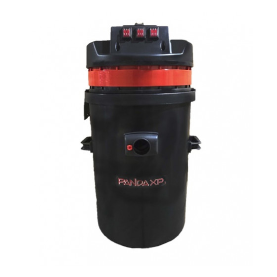 Пылесос для моек самообслуживания Panda 440 GA XP Plast CARWASH