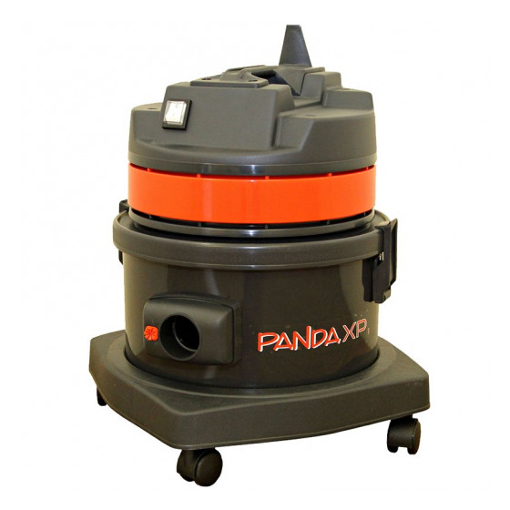 Soteco Panda 215 M XP Plast