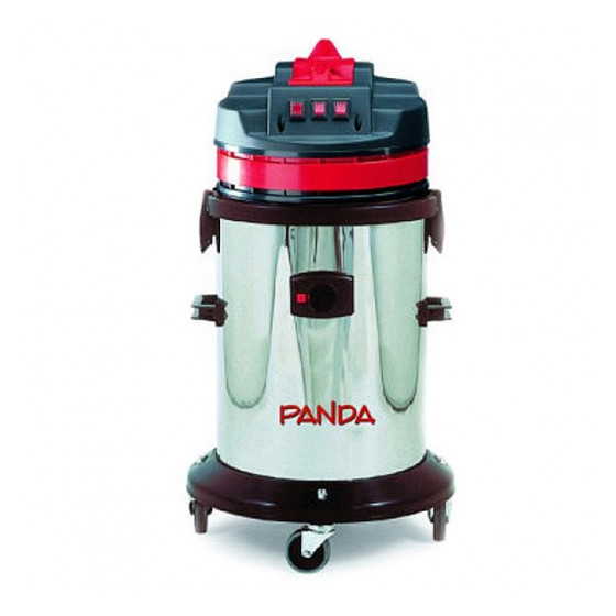Soteco Panda 433 Inox