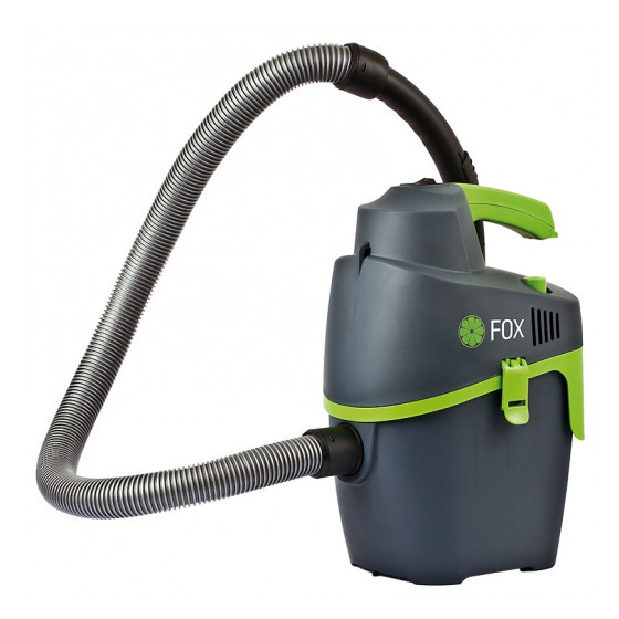 Soteco TORNADO FOX