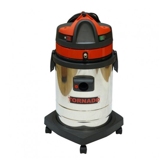 Soteco Tornado 300 Inox