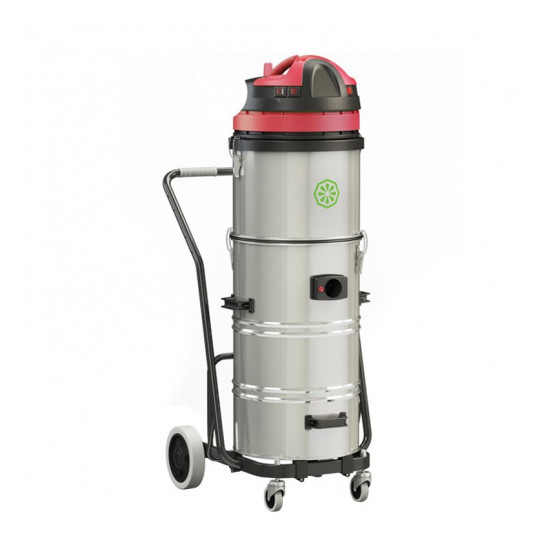 Soteco Tornado GS 3/78 CYC