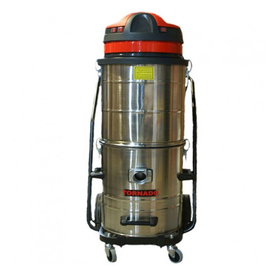 Soteco Tornado V 640 M