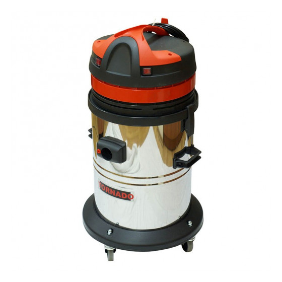 Soteco Tornado 423 Inox