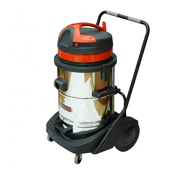 Soteco Tornado 629 Inox