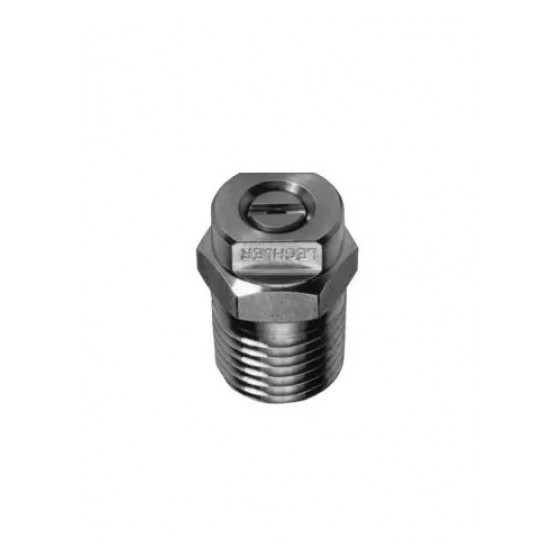 Форсунка 6510 R+M Suttner, угол 65°, резьба 1/4 наруж., 350 бар