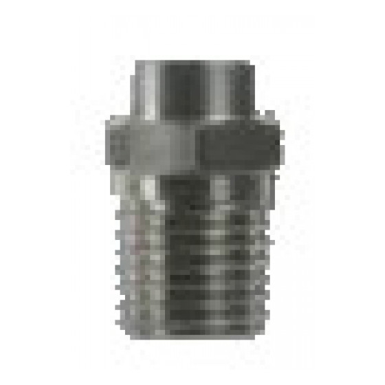 Форсунка 6520 R+M Suttner, угол 65°, резьба 1/4 наруж., 350 бар