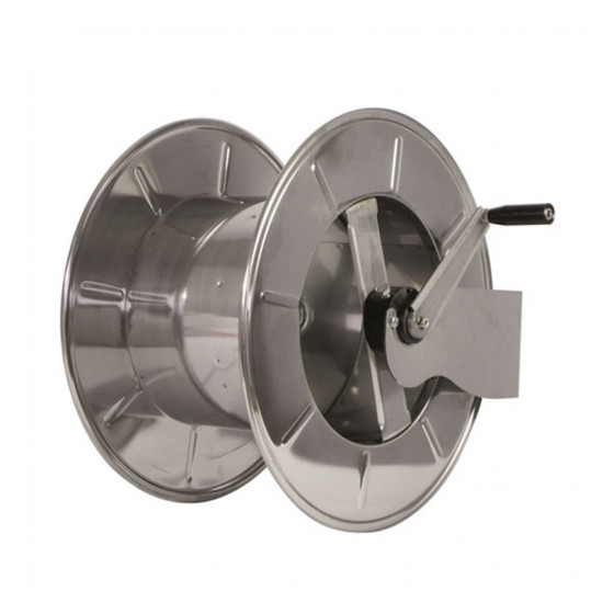 Барабан Ramex AVM 9921 FE для рукава 100 м