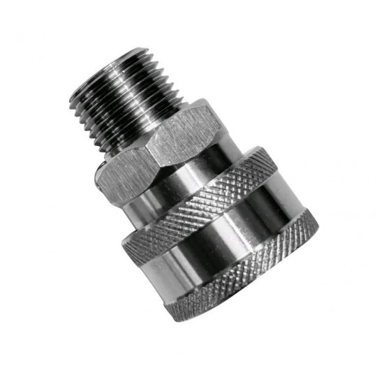 Байонет ARS 178 высокого давления 1/2" наруж., 250 бар, нерж. (60270000)