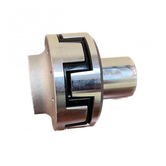 Демпферная муфта мотора Mazzoni МЕС112 24-35