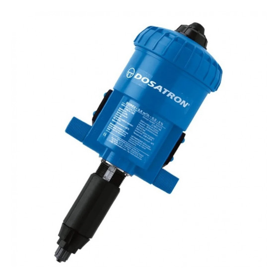 Дозатрон Dosatron D25RE2 AF