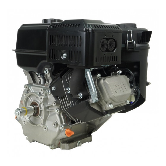 Бензиновый двигатель Lifan KP460, вал 25,4 мм