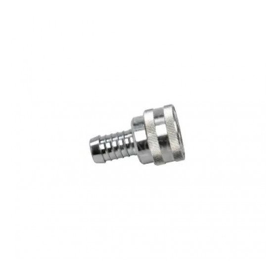Фитинг-байонет FBK 5350 с ёлочкой 1/2" (13 мм)
