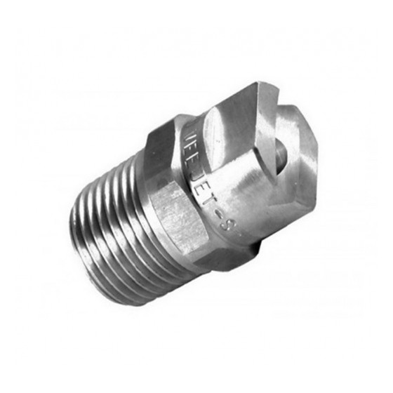 Форсунка для пены R+M Suttner 50120, 3/8" наруж., нерж. сталь