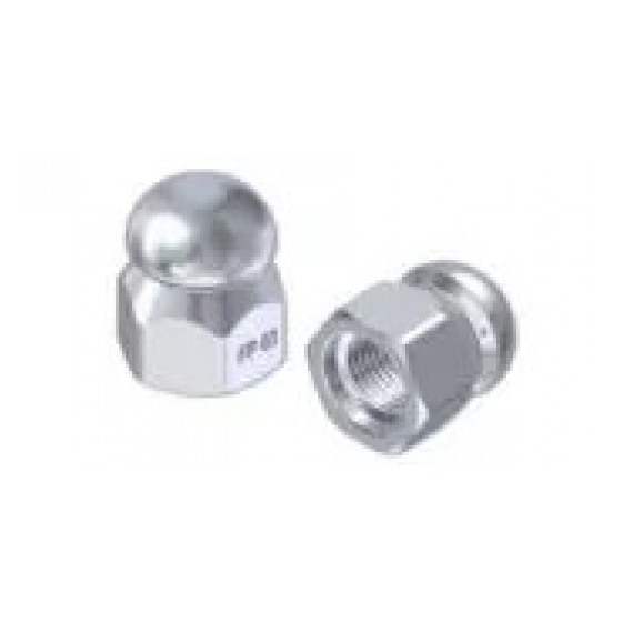 Форсунка каналопромывочная PA 25.1203.60, сопло 060, вход 1/8" внутр., 3R