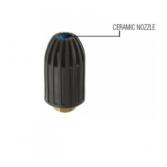 Форсунка ротационная Mecline TPL 045, вход 1/4 внутр., 280 бар