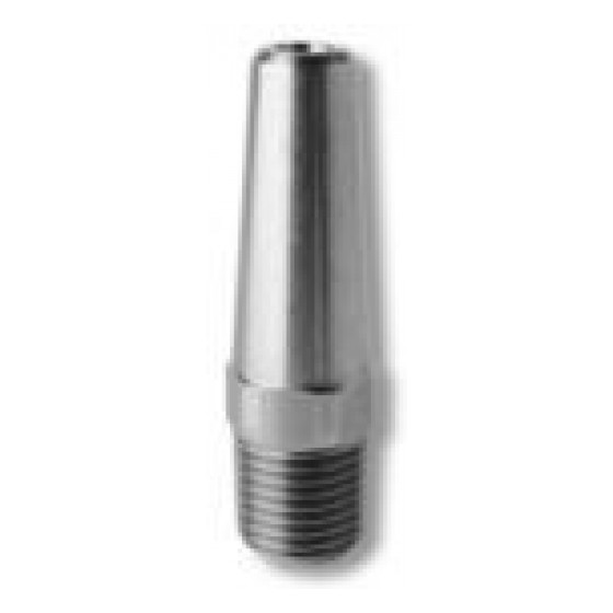 Форсунка удлинённая PA 00070, резьба 1/4 наруж., 250 бар