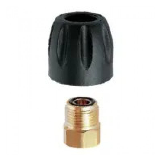 Форсункодержатель Mecline Karcher 1/4" внутр.