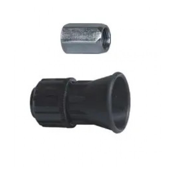 Форсункодержатель в сборе 1/4" внутр. BSP – 1/4" внутр. NPT 1004.0101.00 (MD7043)