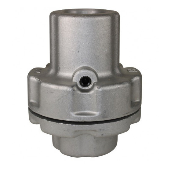 Гибкая муфта для Interpump E3, Hawk NMT (вал 28–24 мм, длина 105 мм)