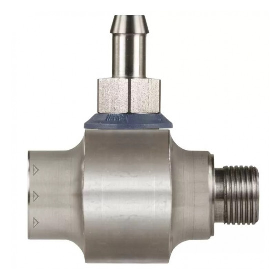 Инжектор R+M Suttner ST-160 для нанесения химии, 1,3 мм