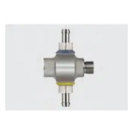 Инжектор R+M Suttner ST-166, 3/8", 1,9 мм, нерж. сталь