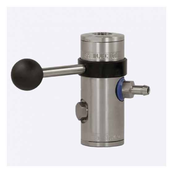 Инжектор R+M Suttner ST-167 easyfoam365+, By-Pass, 1,4 мм