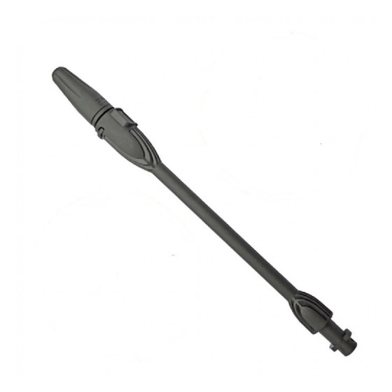Копьё с турбо-форсункой для Karcher K2–K7
