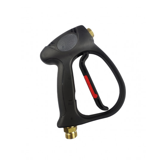 Курок распылительный MV925/GH281 SWIVEL STD, вход поворотный M22×1,5 наруж., выход 1/4" внутр.