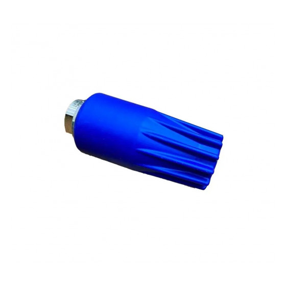 Наконечник для турбофрезы PA UR25 040, вход 1/4 внутр., 250 бар