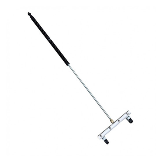 Насадка для мойки днища автомобиля 41 см для Karcher серии K