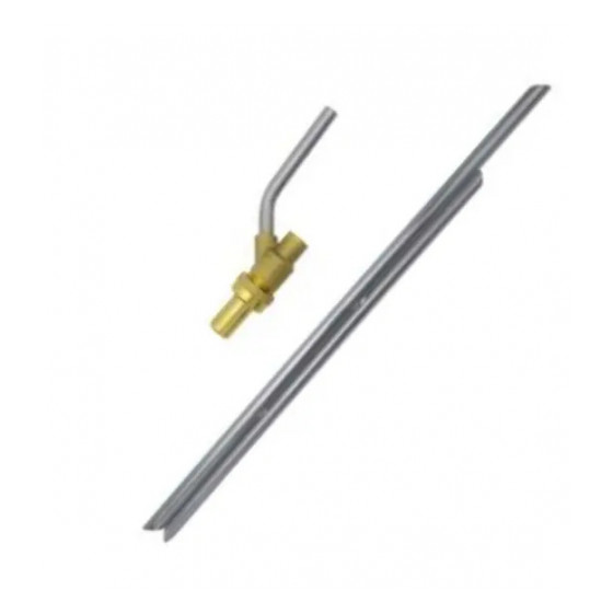Насадка пескоструйная 1/4" внутр., 280 бар, 045