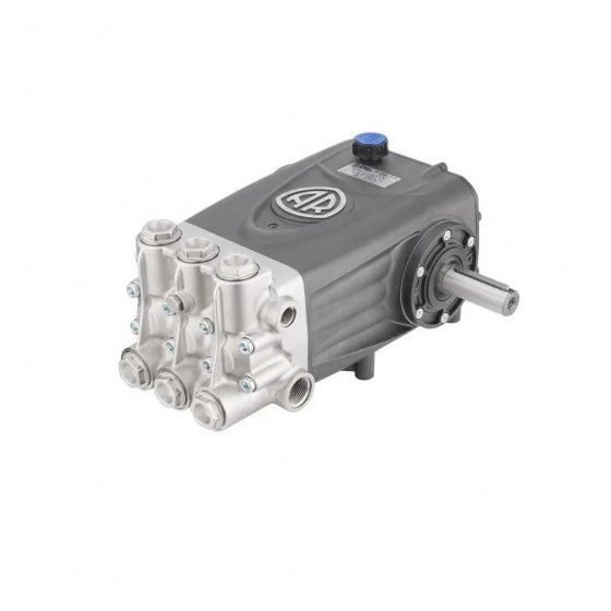 Насос высокого давления Annovi Reverberi RTX 85.150 N, 85 л/мин, 150 бар