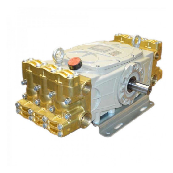 Насос высокого давления Bertolini CK 2015, 194,2 л/мин, 150 бар