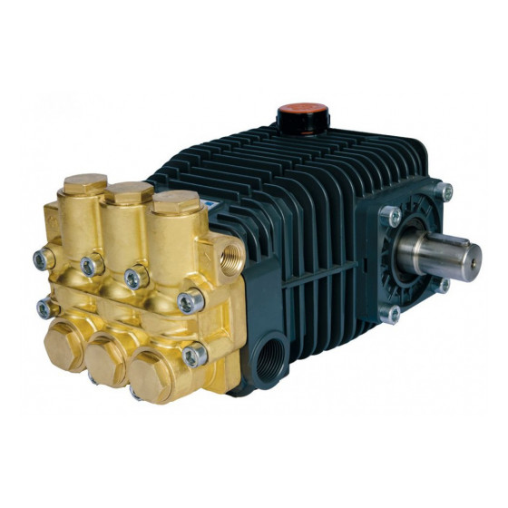 Насос Bertolini RBL 5019-P, 50 л/мин, 190 бар, до 74 °C