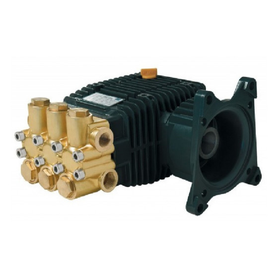 Насос Bertolini TMG 4040 (280 бар, 15 л/мин, 3450 об/мин)