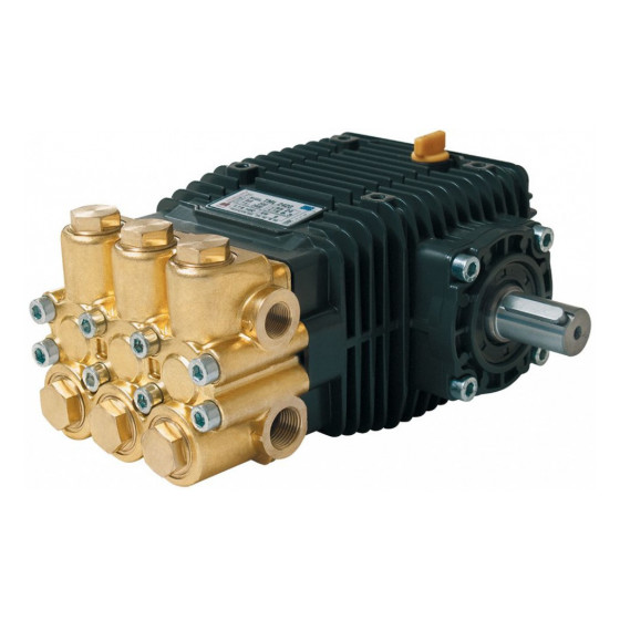 Насос высокого давления Bertolini TML 1528-HW (07103597A)