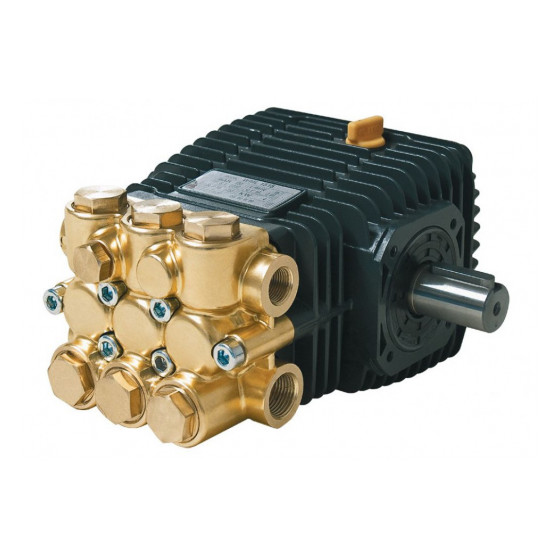 Насос высокого давления Bertolini WML 1520-F (2800 об/мин)