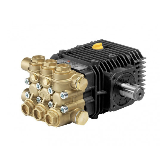 Насос Comet ZW 4030 S, 15 л/мин, 207 бар, до 85 °C