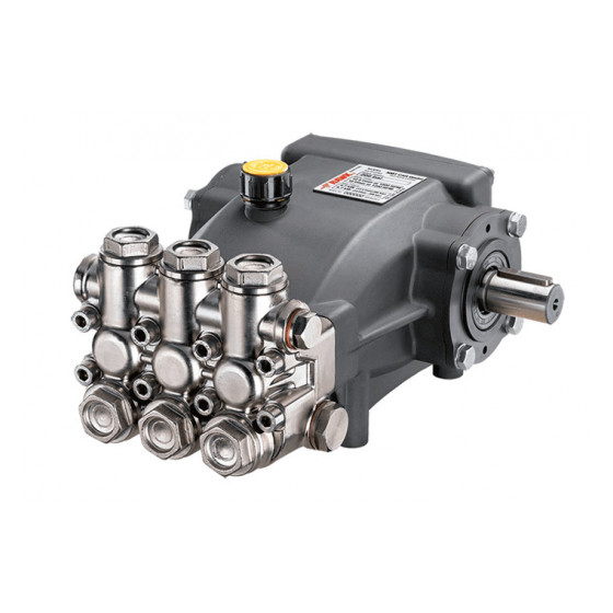 Насос Hawk NMT2120HTR, 21 л/мин, 150 бар, до 85 °C