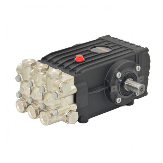 Насос высокого давления Interpump 47 Series WS151 (межосевое расстояние 87 мм)