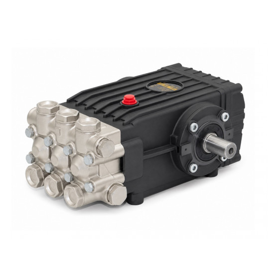Насос высокого давления Interpump 47 Series WS201 (межосевое расстояние 87 мм)