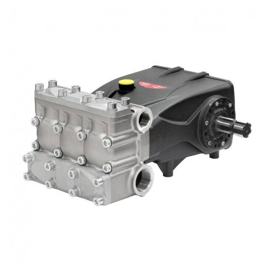 Насос Interpump AB150, 150 л/мин, 60 бар, вал под ВОМ