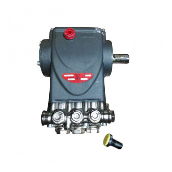 Насос высокого давления Interpump Evolution E2B2015