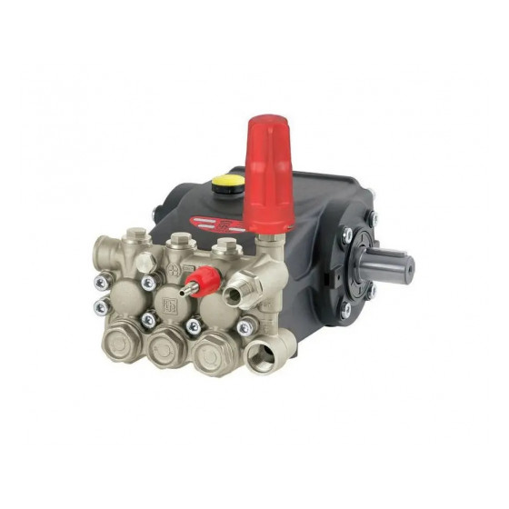 Насос высокого давления Interpump Evolution E3B2515V с регулятором давления