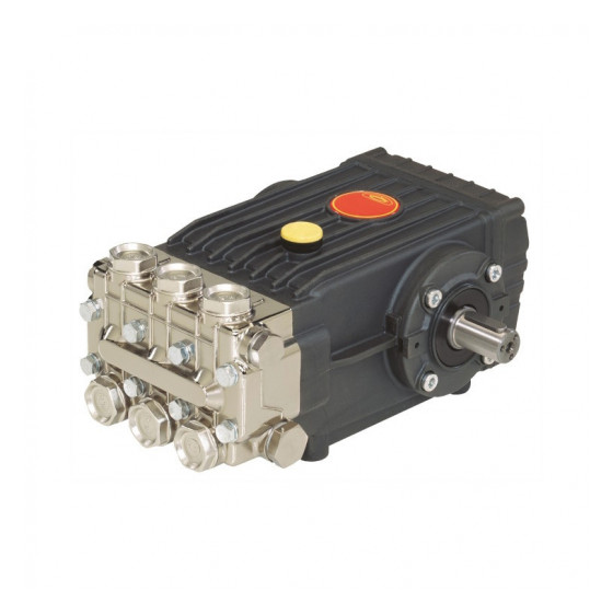 Насос Interpump HT4723, 23 л/мин, 160 бар, до 85 °C