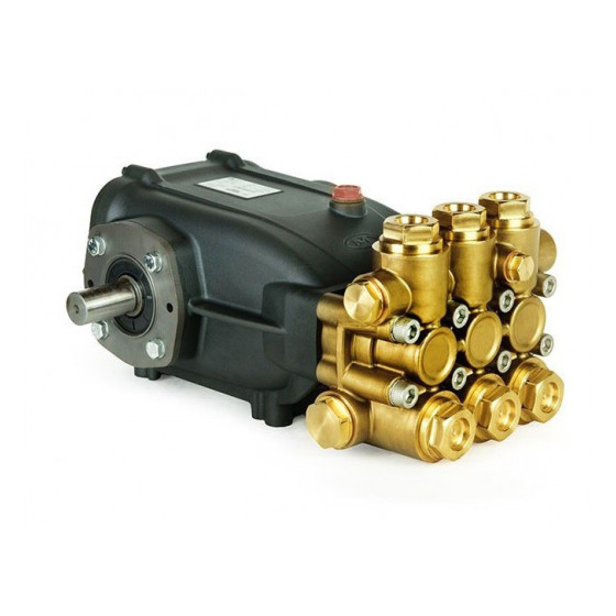 Насос высокого давления Mazzoni GM 43170L, 43 л/мин, 170 бар