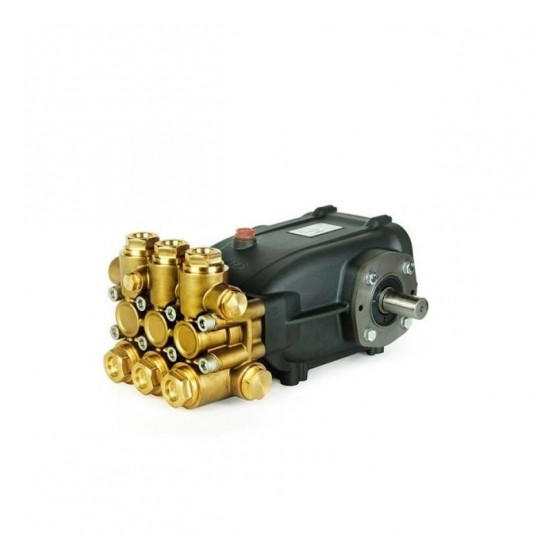 Насос высокого давления Mazzoni GM 50150L, 50 л/мин, 150 бар, 1450 об/мин