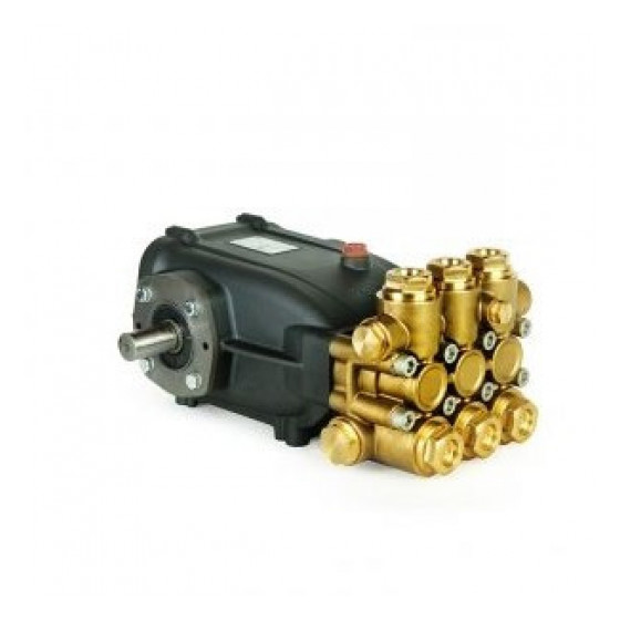 Насос высокого давления Mazzoni GM33250L, 33 л/мин, 250 бар